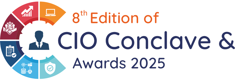 8th Edition CIO Conclave & Awards 2025
