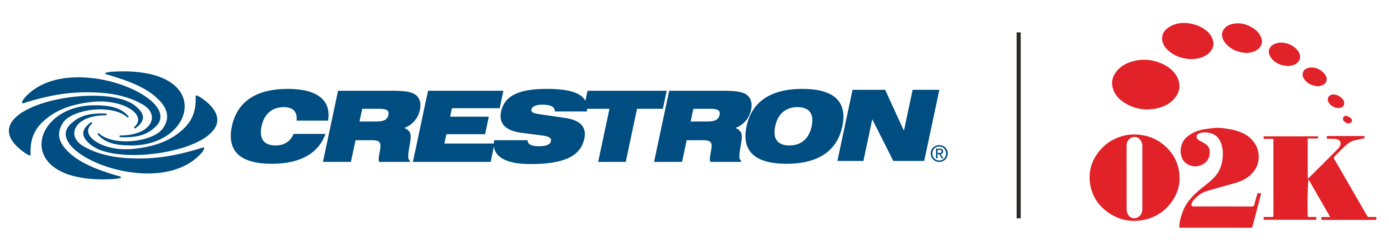 crestron