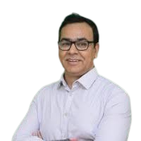 Idris M Loya