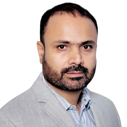 Rajat Bhasin