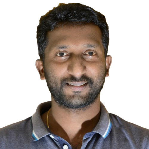 Ajeesh P G
