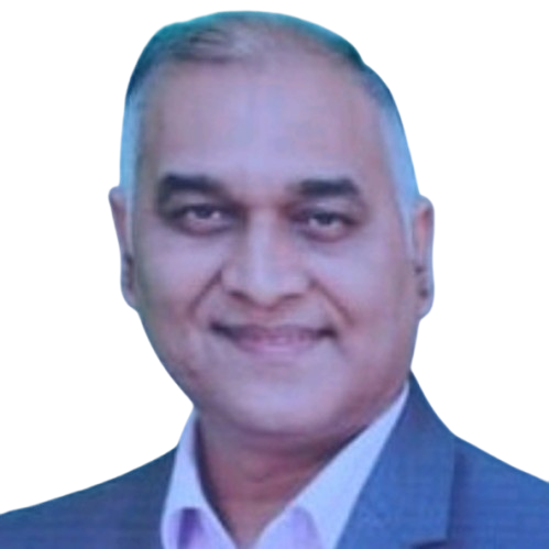 Dharmendra Kumar